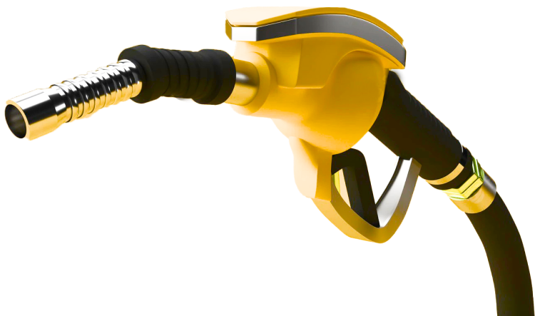 fuel gun